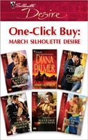One-Click Buy: March Silhouette Desire@
